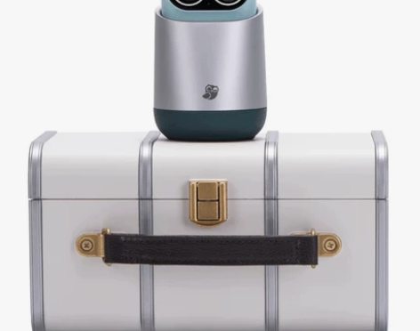 （现货速发双色都有）小米有品小默魔法相机宠...