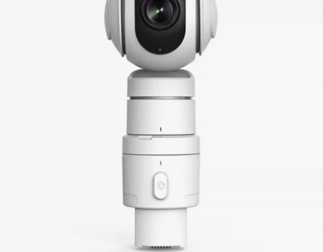 小米 云台相机 九号平衡车Plus标准配件...