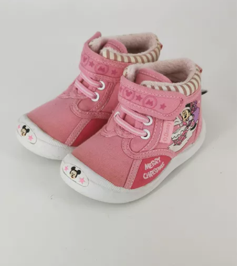 【特价19.9】全新正品迪士尼儿童冬款宝宝...