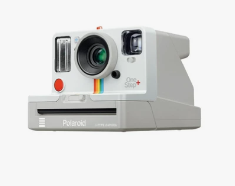 新品 Polaroid 宝丽来彩虹机 On...