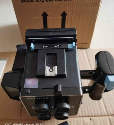 POLAROID/宝丽来 M402D 照相...