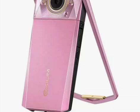 ?旗舰店官网 Casio/卡西欧 EX-T...