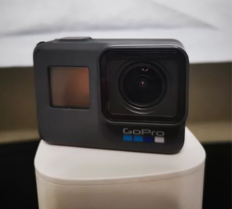 九八新，Goupro hero6黑色，附带...