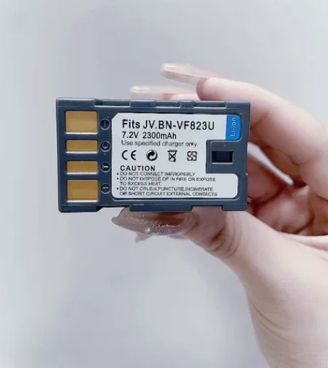 BN- VF823U 全新 适用杰伟世JV...
