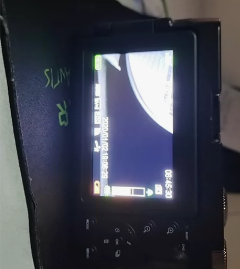 索达佳相机 感兴趣的话点“我想要”和我私聊...