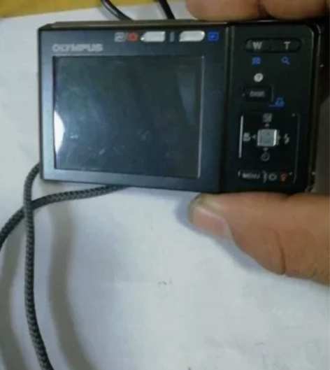 数码相机，OlympusFE-360数码相...