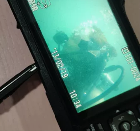 宾得WG-2三防相机  数码相机 成色新，...