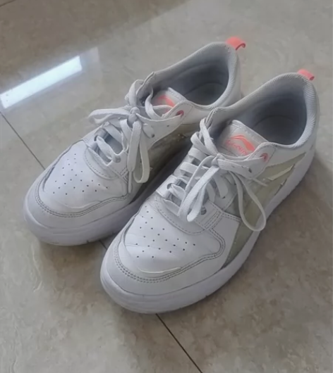 李宁板鞋，43码，图片无美化，不议价，直接...