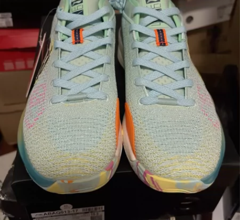 李宁驭帅13?低帮，13low，奇异博士配...