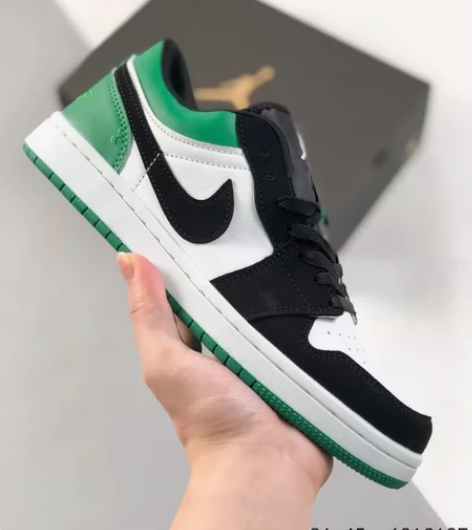 #潮流运动鞋 乔丹Air Jordan 1...