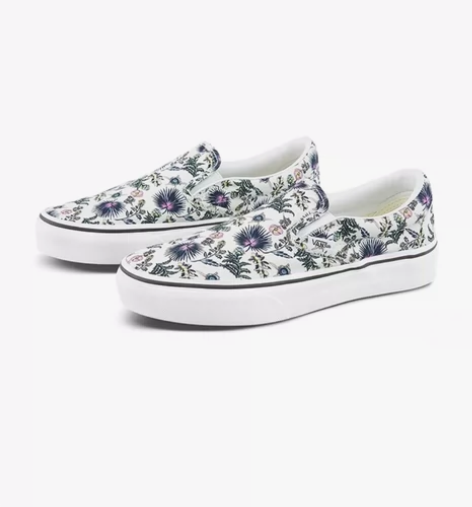 Vans slip-on Classic ...