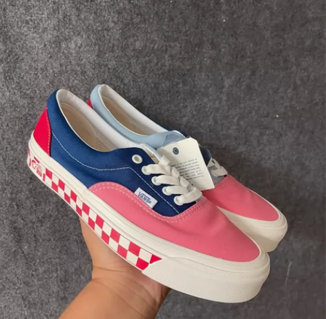 Vans 安纳海姆 sample 42# ...