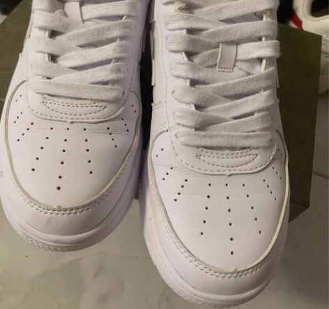 特步女鞋 37吗 特别适合孩子上学穿   ...