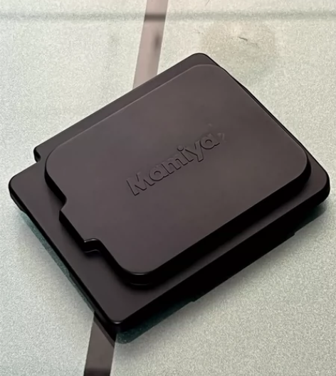 Mamiya/PhaseOne数码背防尘盖...