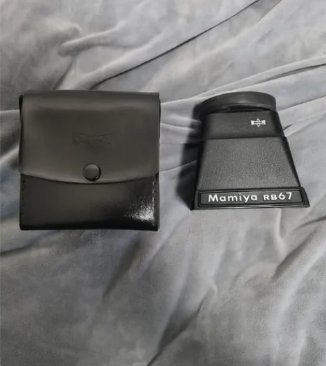 收藏成色MAMIYA RB67 玛米亚RB...