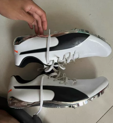 Puma 彪马evoSPEED Prep ...