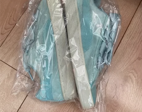 出彪马PUMA Suede Heart E...