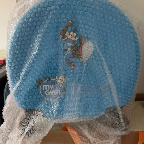 全新美吉姆行李箱， 感兴趣的话点“我想要”...