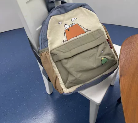 Zara双肩包女包儿童包男童包幼儿园书包学...