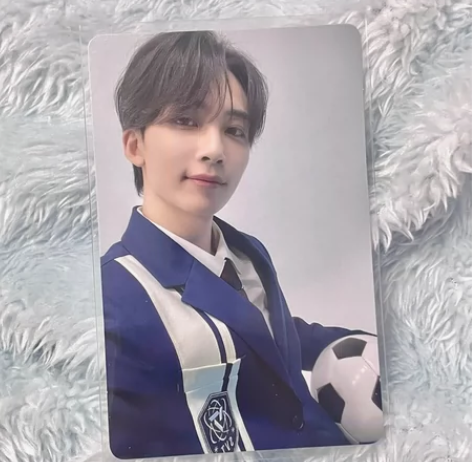 seventeen 尹净汉 dream b...