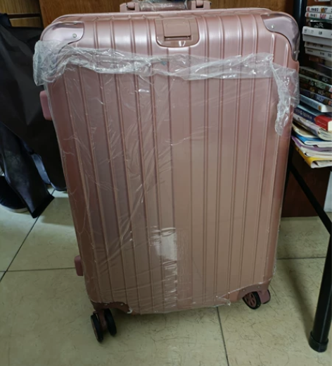 锐承行李箱，全新，江浙沪包邮 内部长630...