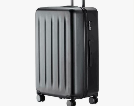 全新正品小米90分 24寸行李箱  黑色 ...