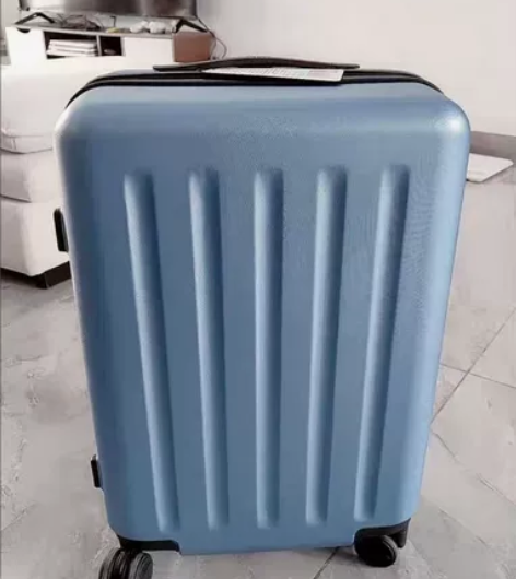 [省钱必看]全新带吊牌小米90分旅行箱20...