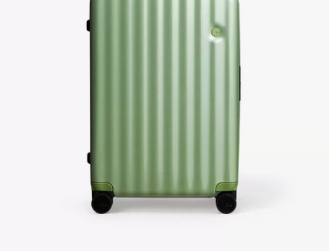 ITO CLASSIC WAVE牛油果绿轻...