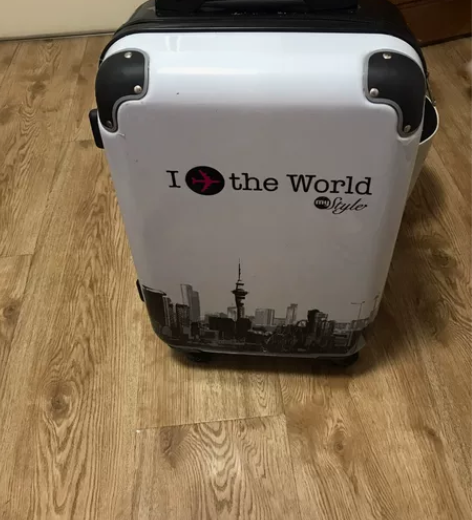 拉杆箱万向轮20寸旅行箱 尺寸：其他尺寸 ...