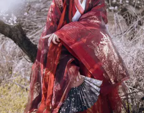 【正版大全套】|司南阁| 原创  汉服 男...