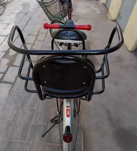 正品凤凰自行车 全新 感兴趣的话点“我想要...