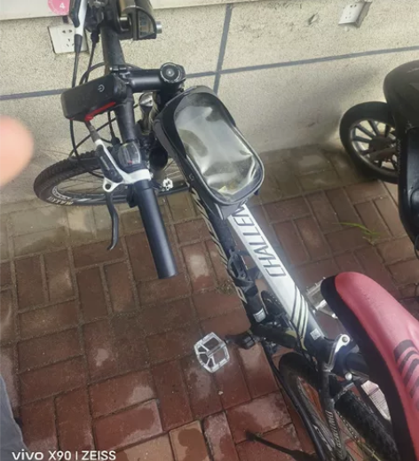 美利达挑战者300     2014版，全...