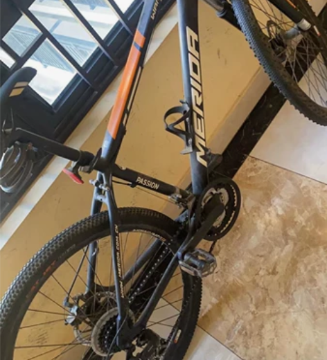 【特价山地自行车】 美利达山地自行车原价1...