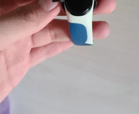 小米手环5,之前买的,现在用不到了,有需要...