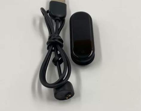 95新小米手环5 系列 该手环正常使用痕迹...