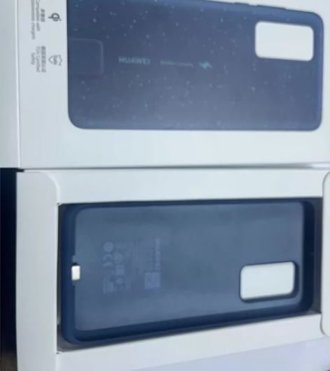 华为p40无线充电手机壳 最高支持 22....