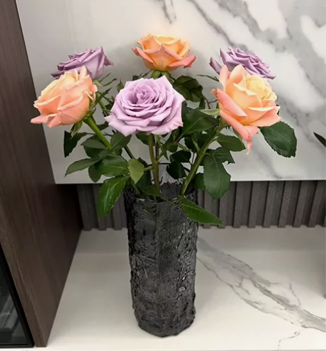 【抄底价】[火]加厚ins风网红极冻冰川花...