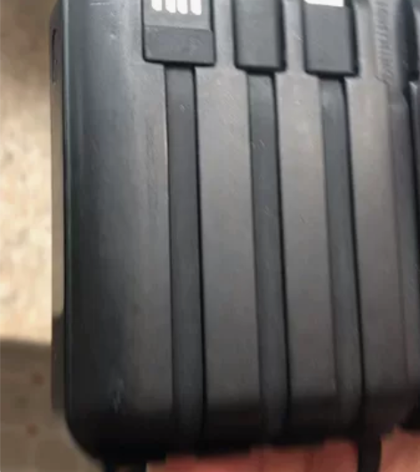 标价就是卖价:小巧迷你充电宝20000毫安...