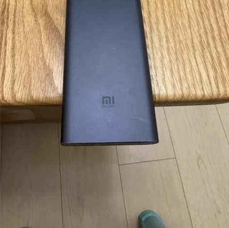 小米无线充电宝10000mAh 10w无线...