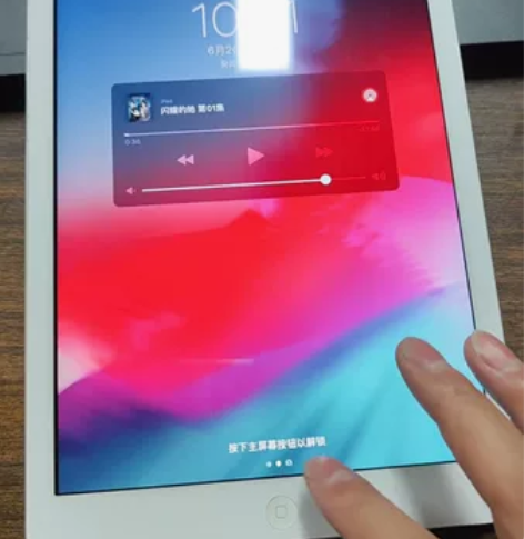 Apple/苹果 iPad Air一代，无...