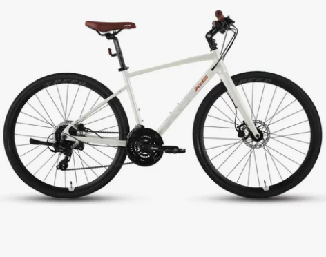 喜德盛平把公路自行车极速380禧玛诺24速...