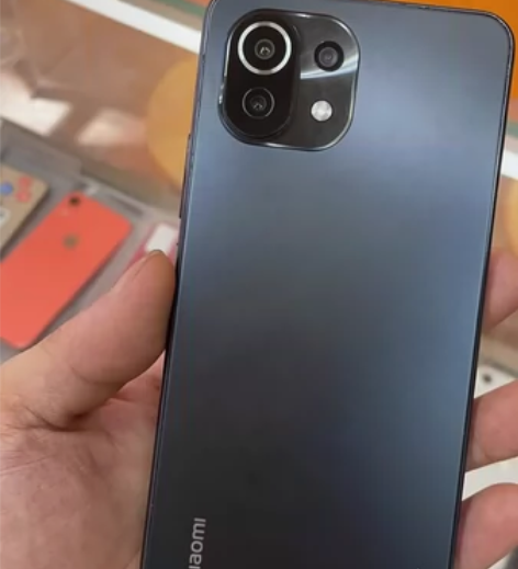 小米11青春版,全原,8+256,特价机,...