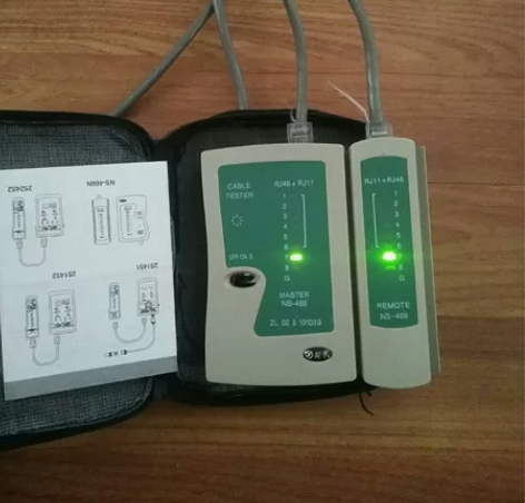 网线测线仪，需要的拿去 感兴趣的话点“我想...