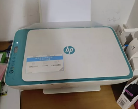 【仓库清库存】二手惠普打印机打印复印扫描一...