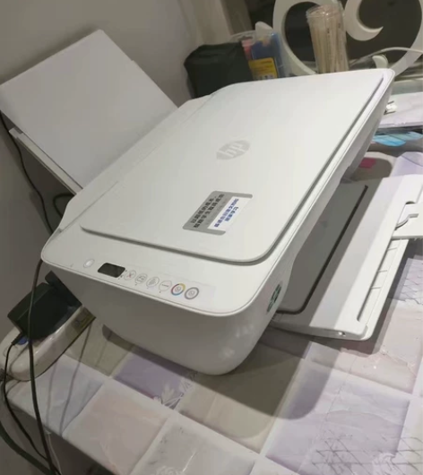 公司不干了出售惠普打印机27系列家用小型2...