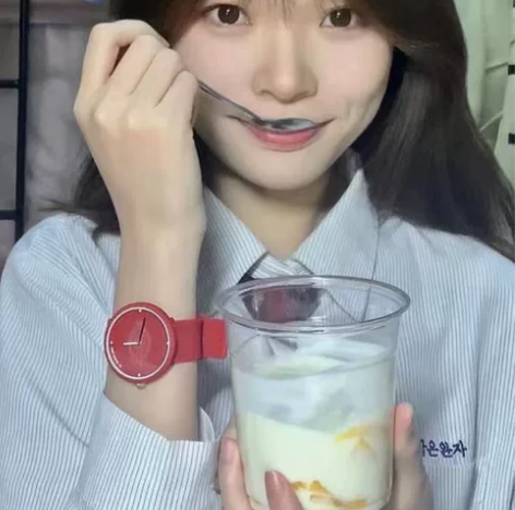 {专属}Dickies旗舰店运动风手表学生...