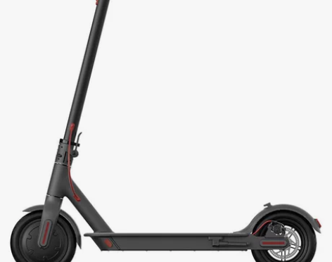 【划算价】小米电动滑板车1S米家儿童双轮折...