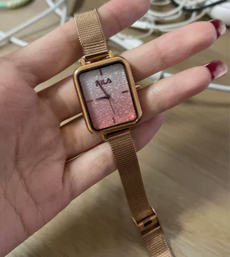 fila手表 全新！～保真