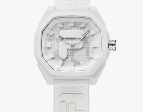 FILA斐乐手表女时尚老爹学生潮流情侣时尚...