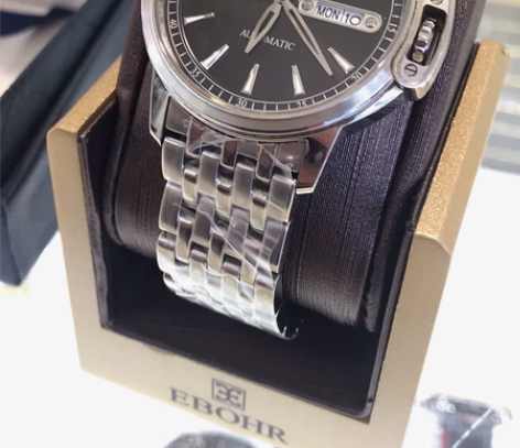 罗西尼机械表罗西尼表9成新，图片实物拍摄 ...